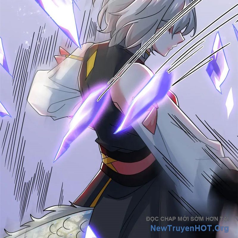 Cường Giả Đến Từ Trại Tâm Thần chapter 348 - Trang 136