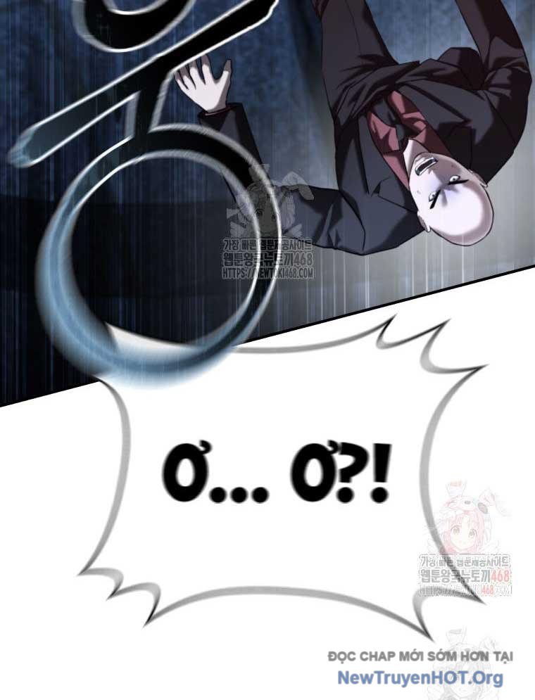 Cảnh Sát Bất Bại chapter 46 - Trang 24