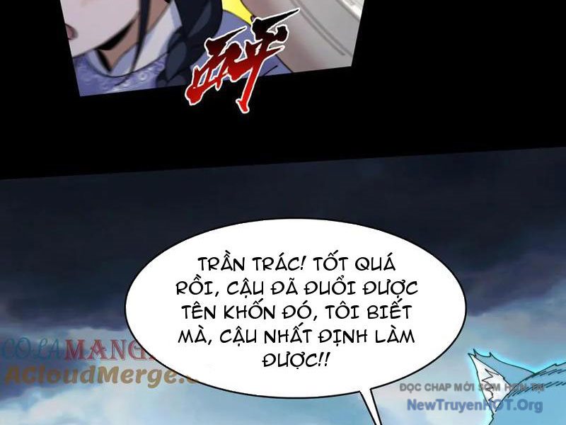 đối Mặt Với Bệnh Tâm Thần, Ma Quỷ Chẳng Là Cái Thá Gì chapter 137 - Trang 17