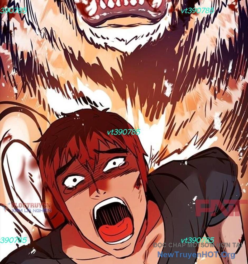 Killing Field chapter 12 - Trang 254