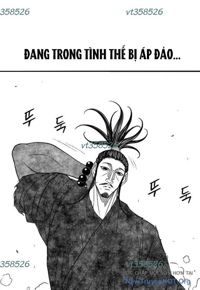 Hắc Sa chapter 48 - Trang 44