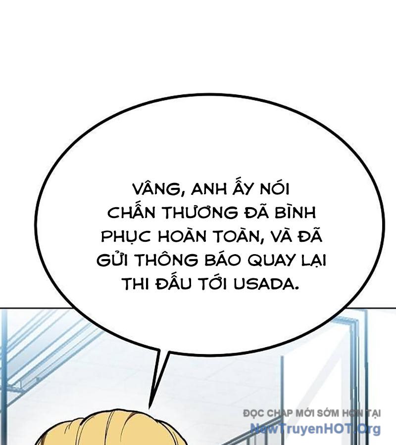 Vua Võ Đài chapter 126 - Trang 59