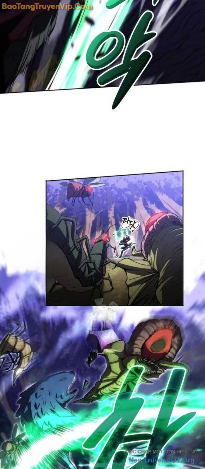 Wild Ranker chapter 9 - Trang 23