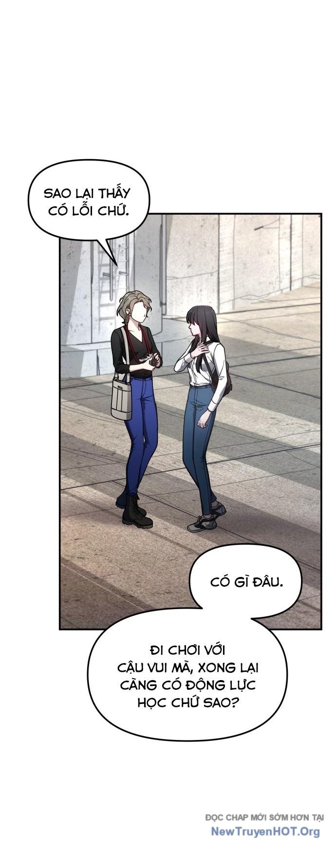 Mẹ Nào Con Nấy chapter 52 - Trang 21