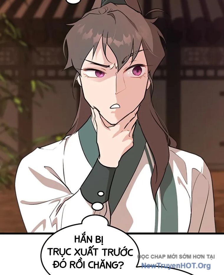 Tôi trở thành chồng của giáo chủ ma giáo chapter 17 - Trang 22