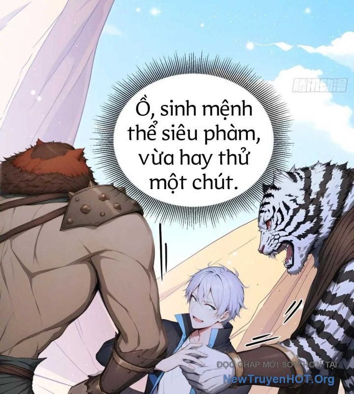 Toàn Dân Thần Vương: Tôi Hiến Tế Nghìn Tỷ Sinh Linh! chapter 108 - Trang 16