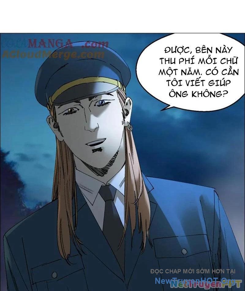 Giờ ngọ ba khắc chapter 108 - Trang 42