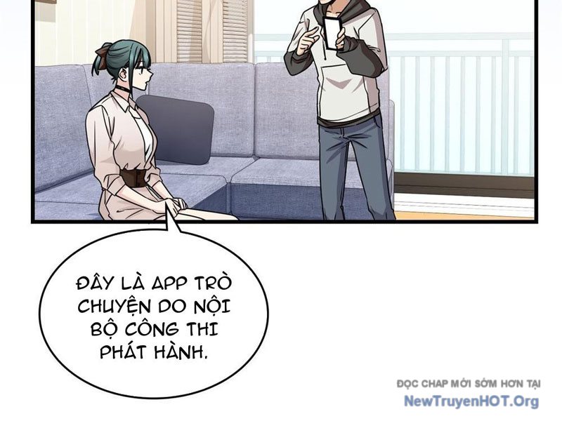 Hóa ra ta là đời sau của yêu quái chapter 16 - Trang 77