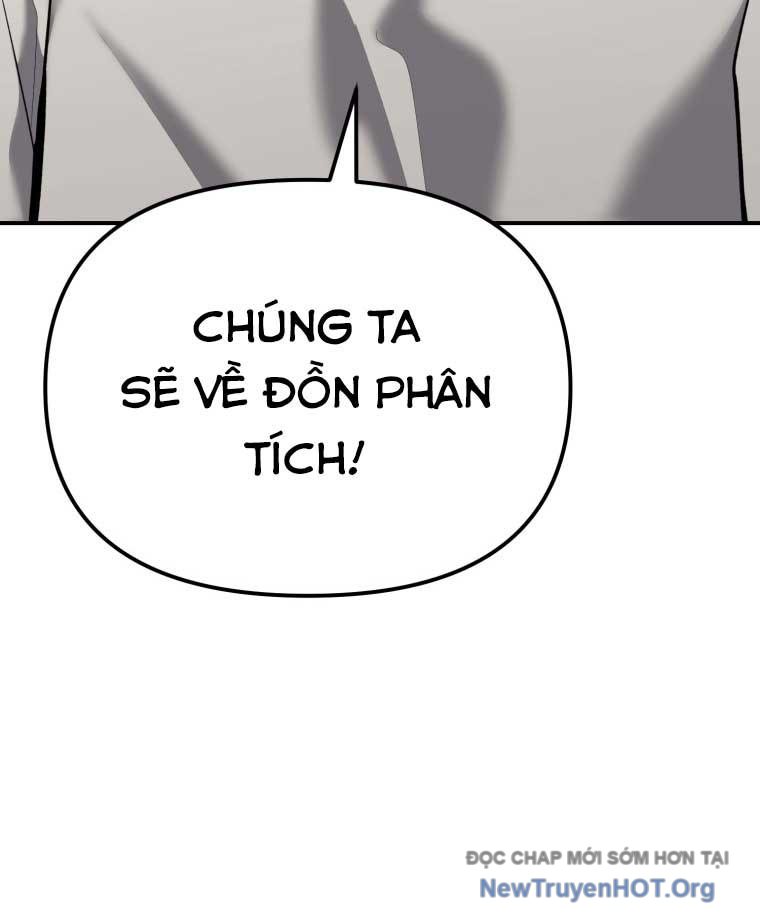 Cảnh Sát Bất Bại chapter 45 - Trang 52