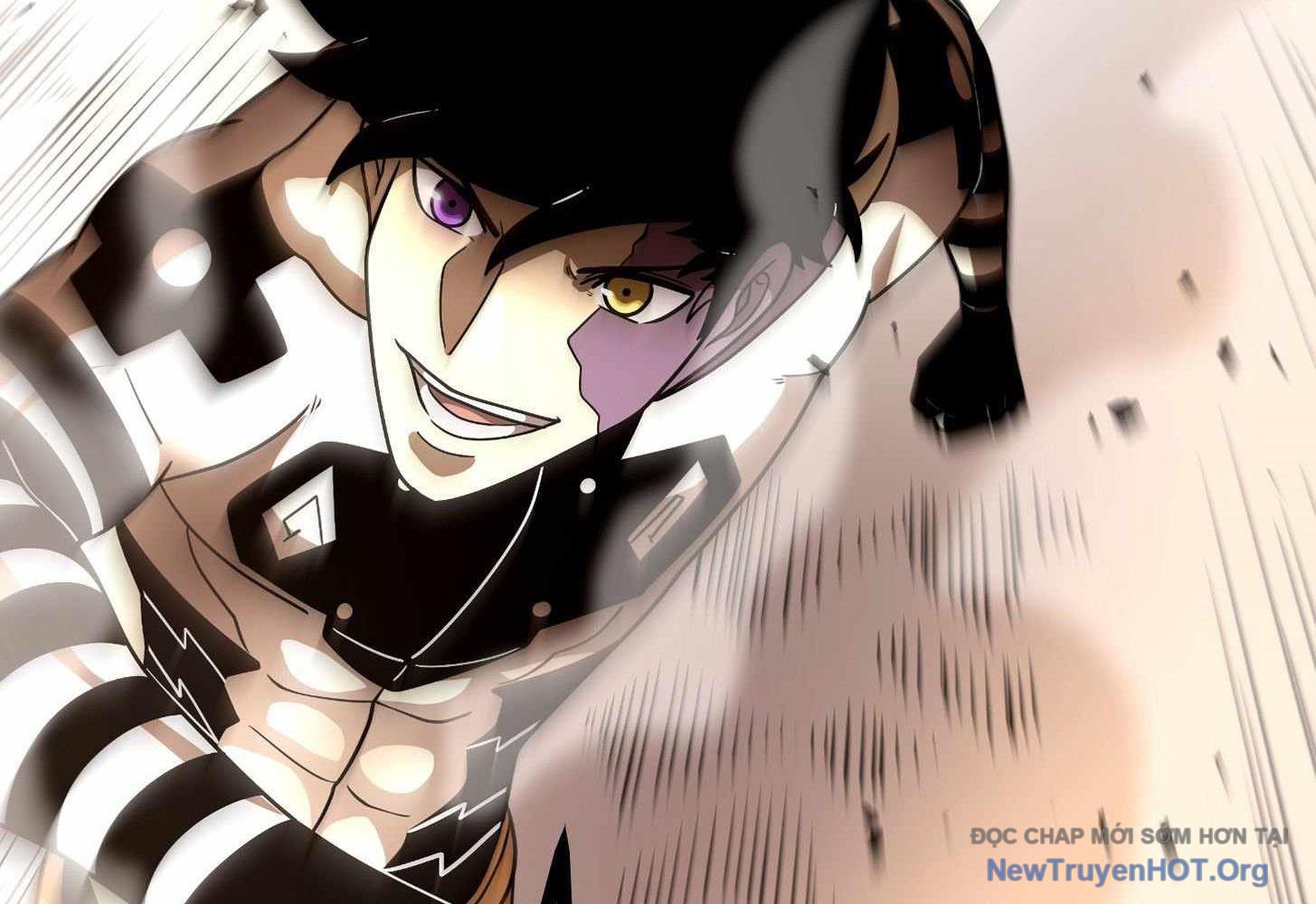 Trò Chơi Của Thần chapter 84 - Trang 228