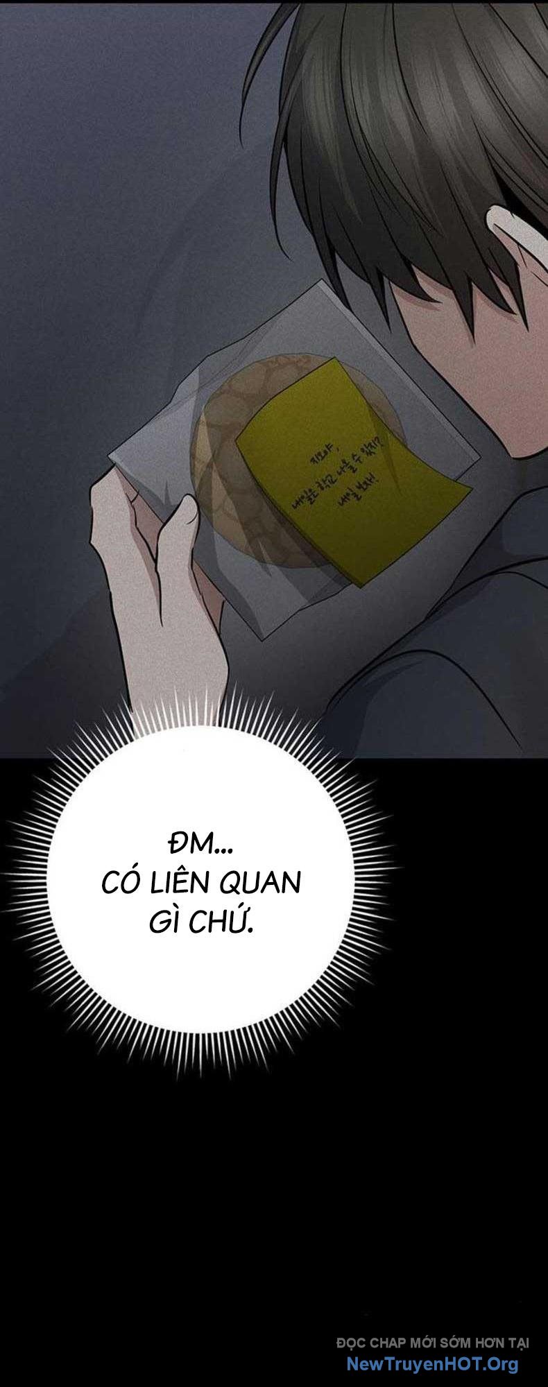 Vương Hậu Đi Học chapter 51 - Trang 97