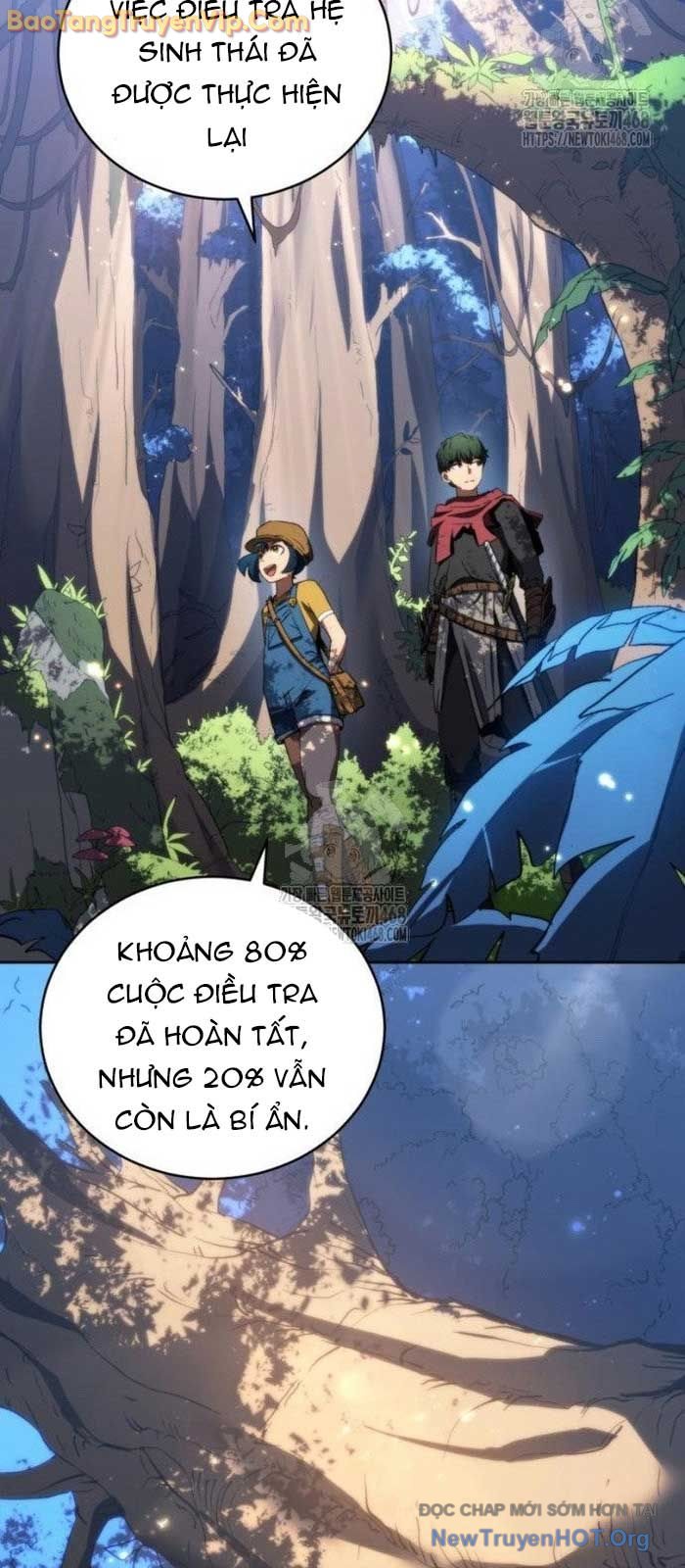 Wild Ranker chapter 9 - Trang 51