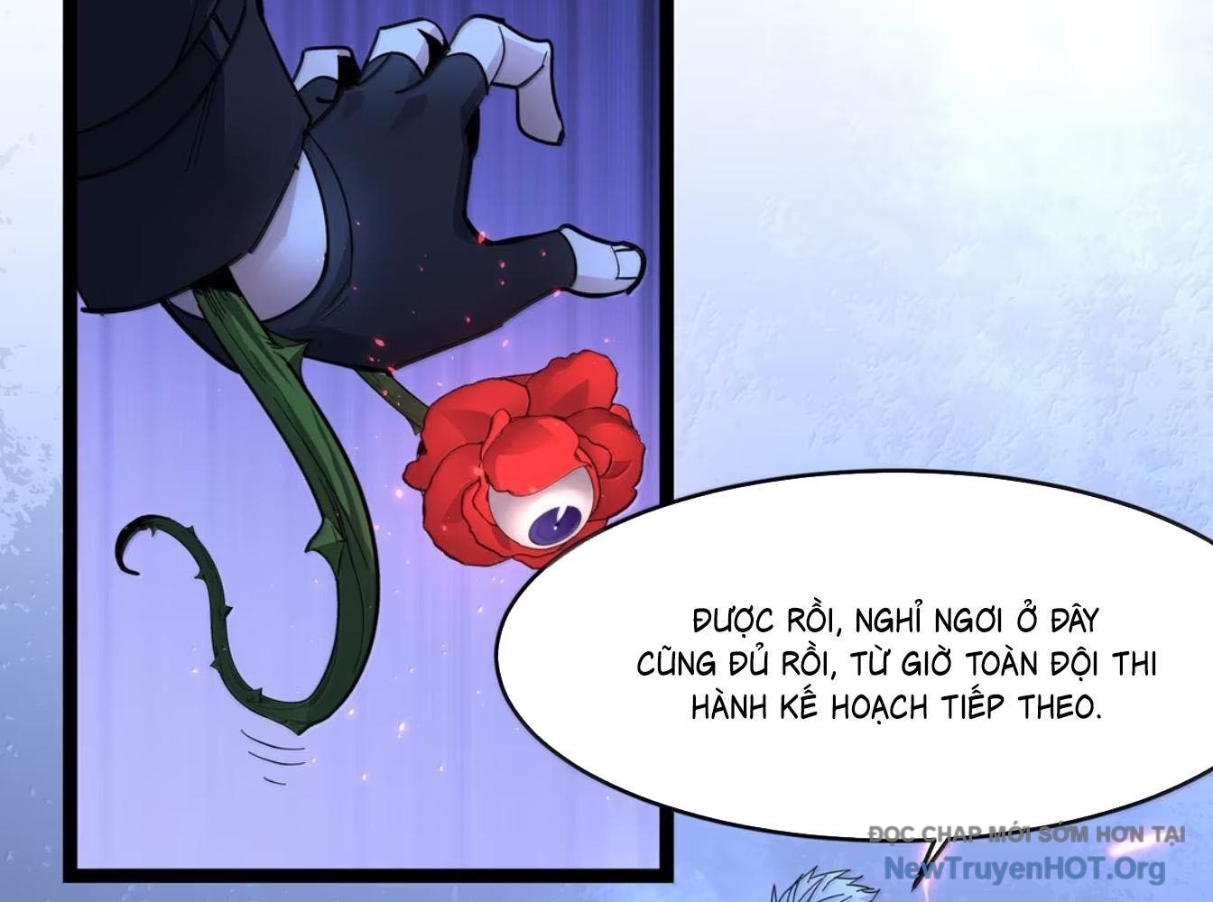 Sức Mạnh Của Ác Thần chapter 164 - Trang 119