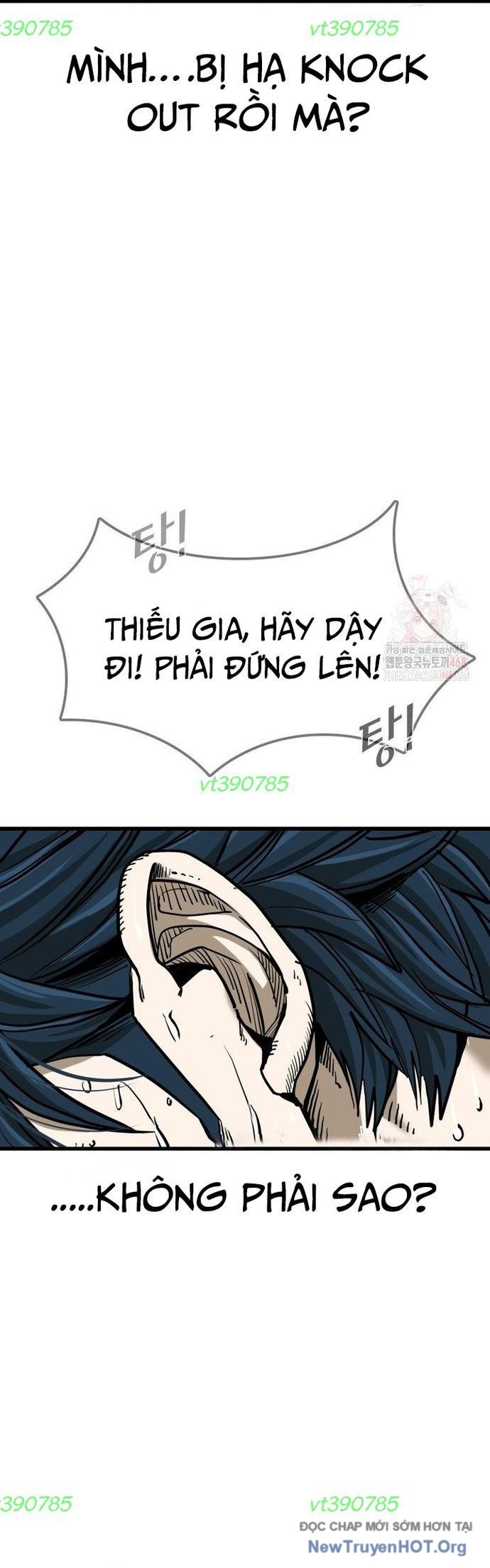 Shark - Cá Mập chapter 364 - Trang 10