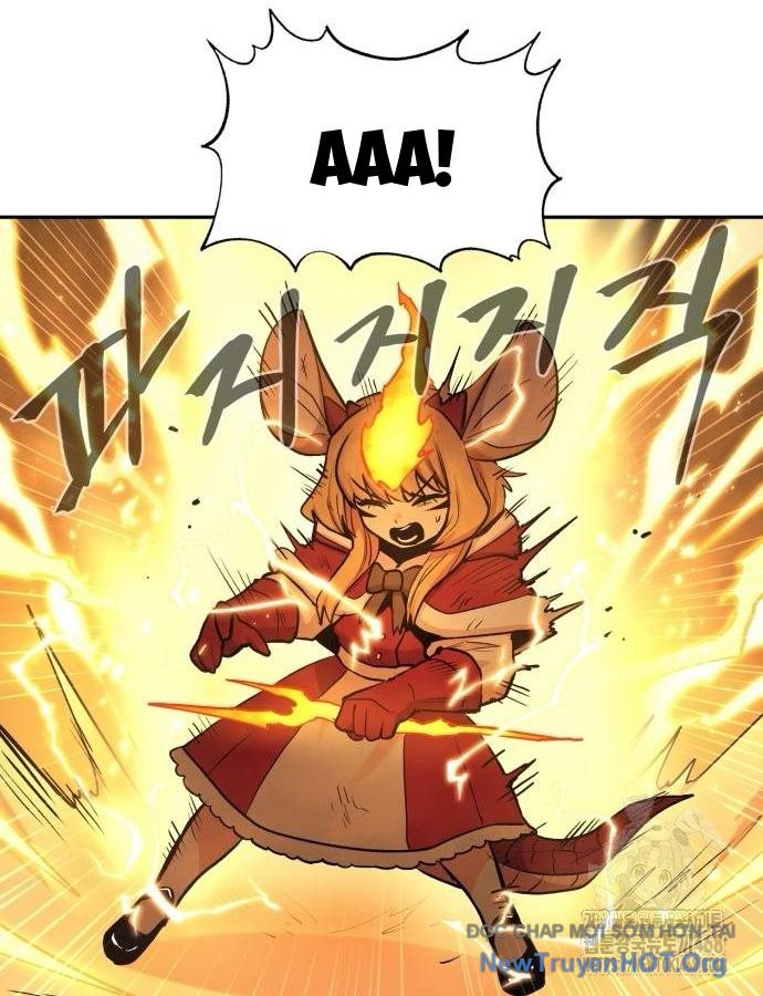 Tiếng Thét Cuồng Bạo chapter 72 - Trang 46