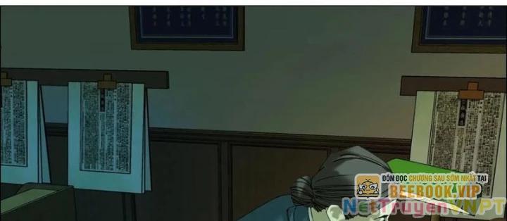 Giờ ngọ ba khắc chapter 109 - Trang 45