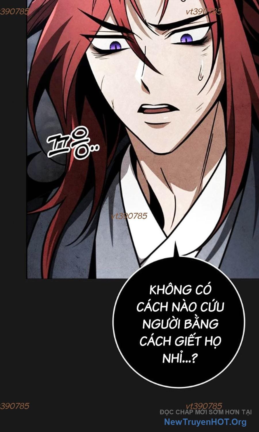 Thanh Kiếm Của Hoàng Đế chapter 88 - Trang 6