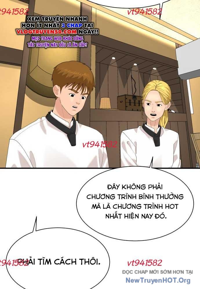 Nhà Hàng Kỳ Lạ chapter 22 - Trang 112