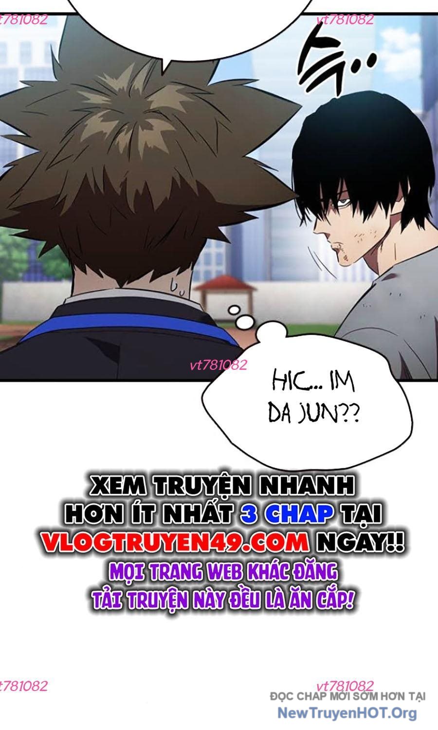 Đại Tướng Chiến chapter 42 - Trang 9