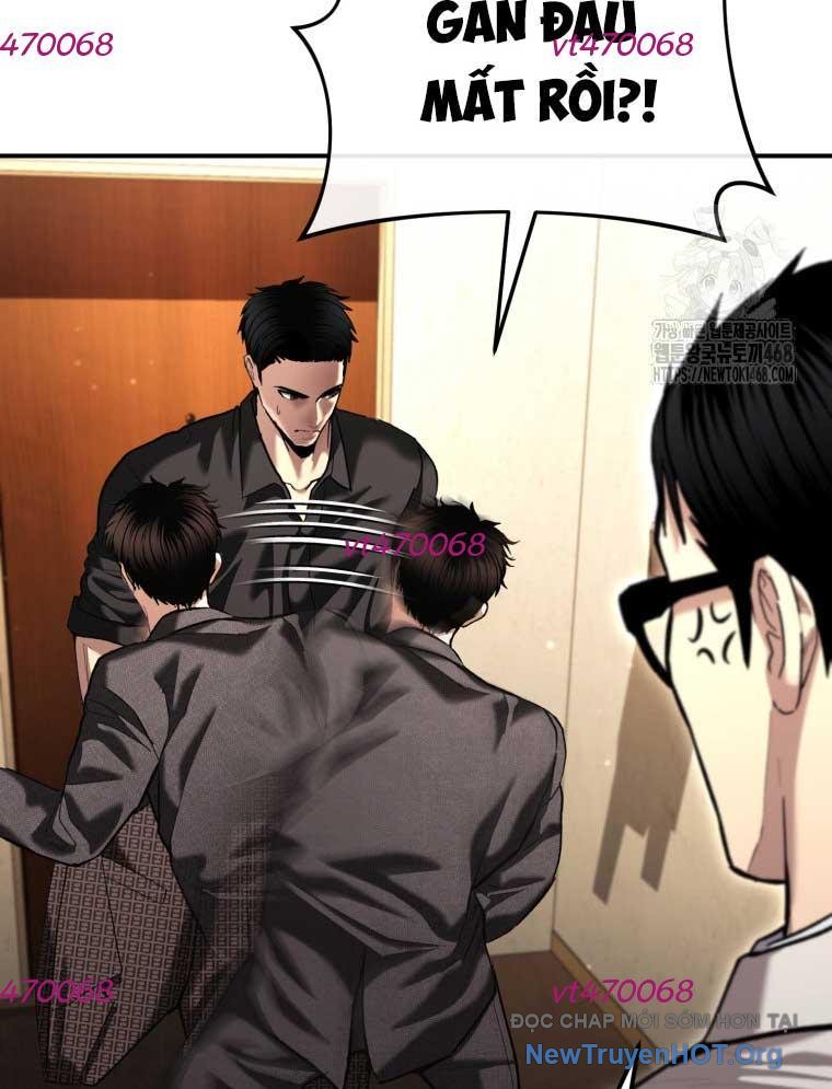 Cảnh Sát Bất Bại chapter 48 - Trang 13