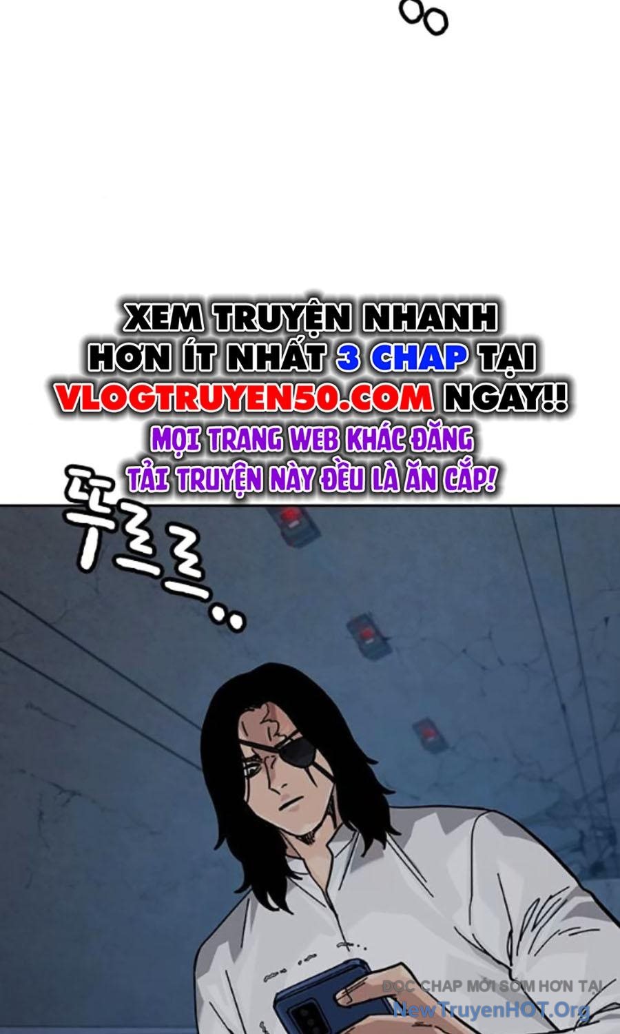 Để Có Thể Sống Sót chapter 171 - Trang 76