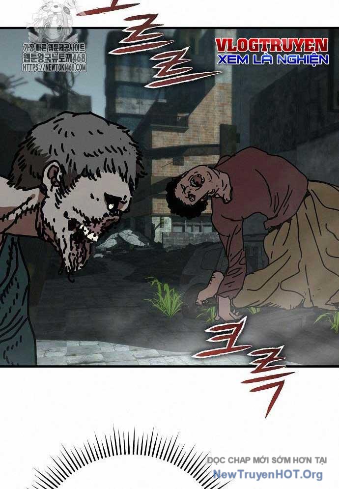 D-Day: Hầm Trú Ẩn chapter 53 - Trang 34