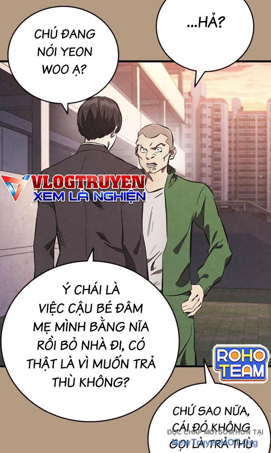 Đại Tướng Chiến chapter 43 - Trang 99