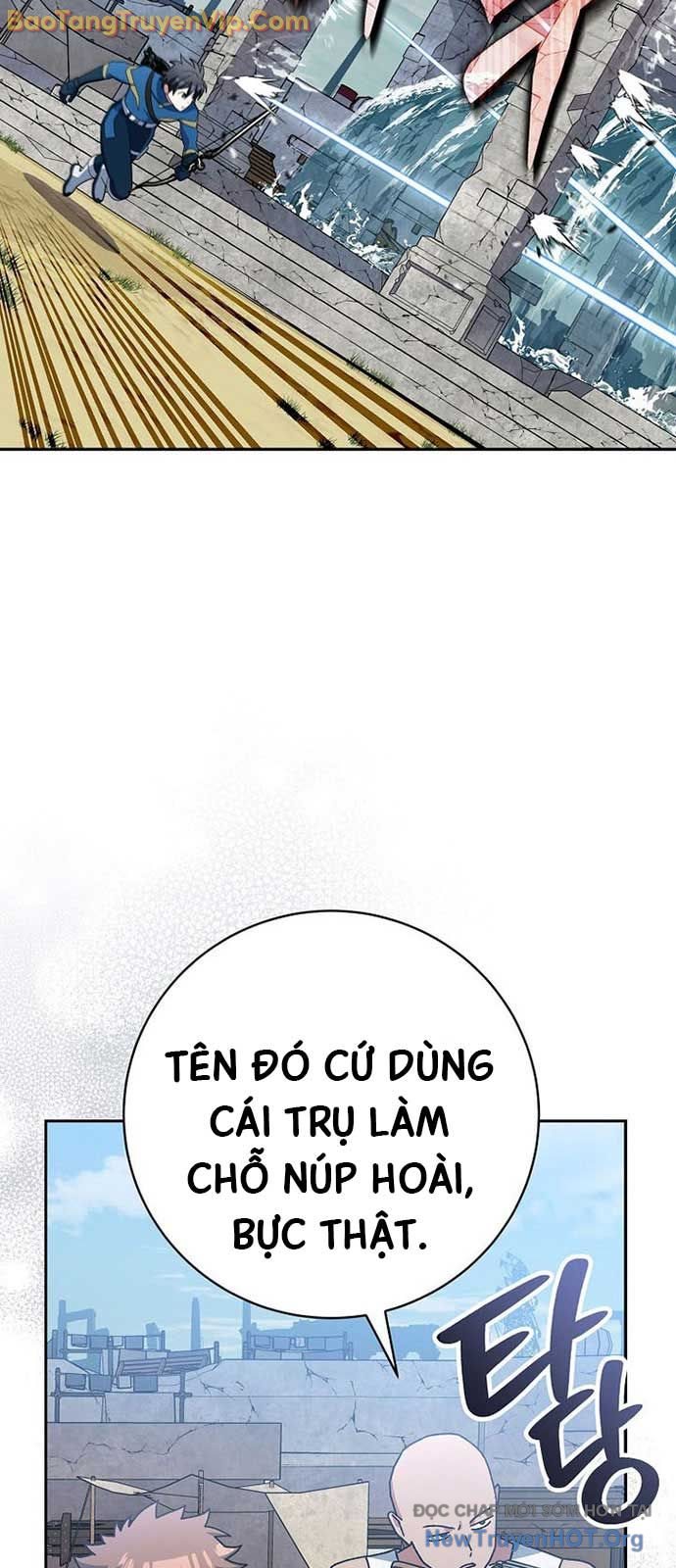 Stream Của Cung Thủ Thiên Tài chapter 67.5 - Trang 43