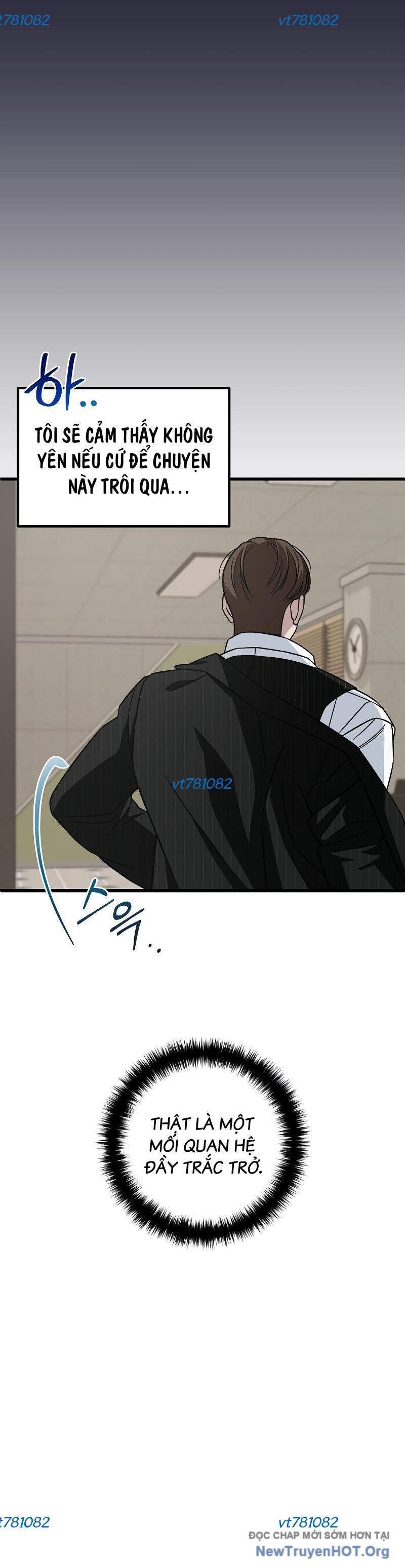 Đây Là Luật chapter 132 - Trang 5