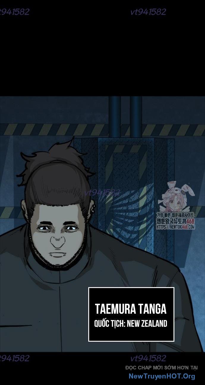 VentaBlack chapter 30 - Trang 39