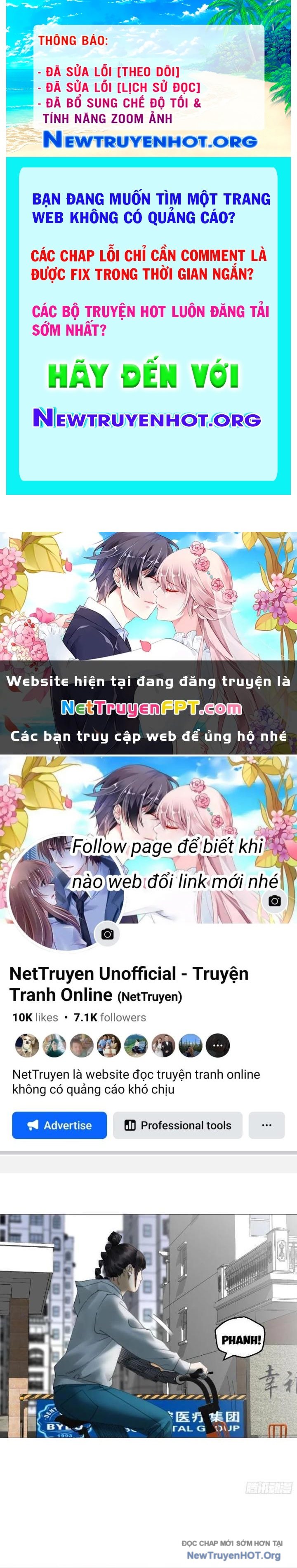 Giờ ngọ ba khắc chapter 20 - Trang 1