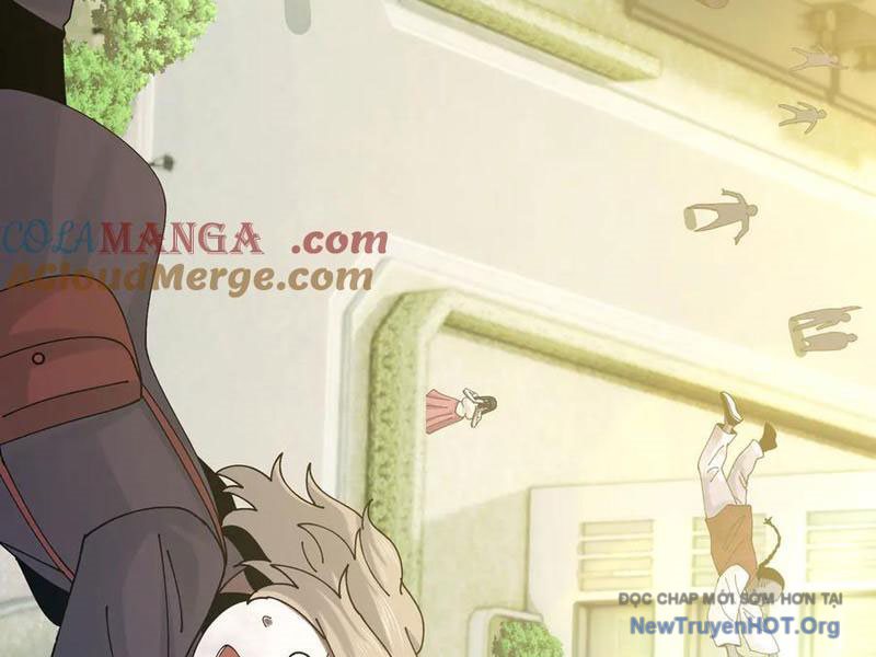 đối Mặt Với Bệnh Tâm Thần, Ma Quỷ Chẳng Là Cái Thá Gì chapter 137 - Trang 133