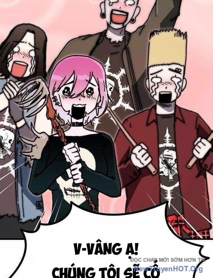 Lỗi Hệ Thống chapter 45 - Trang 161