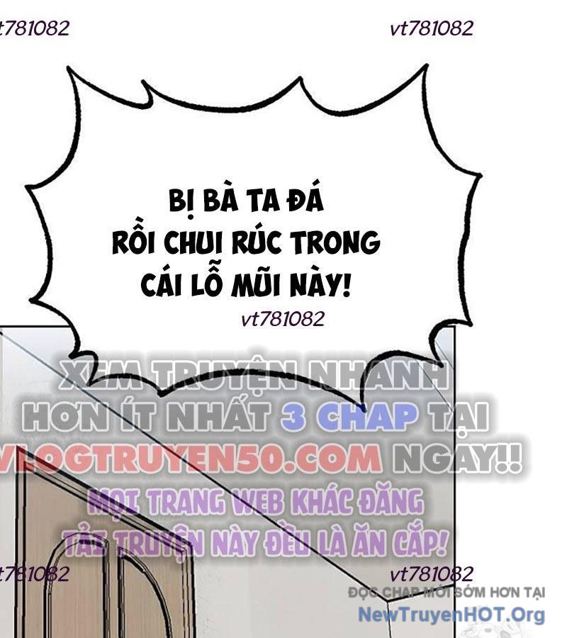 Vua Võ Đài chapter 125 - Trang 72
