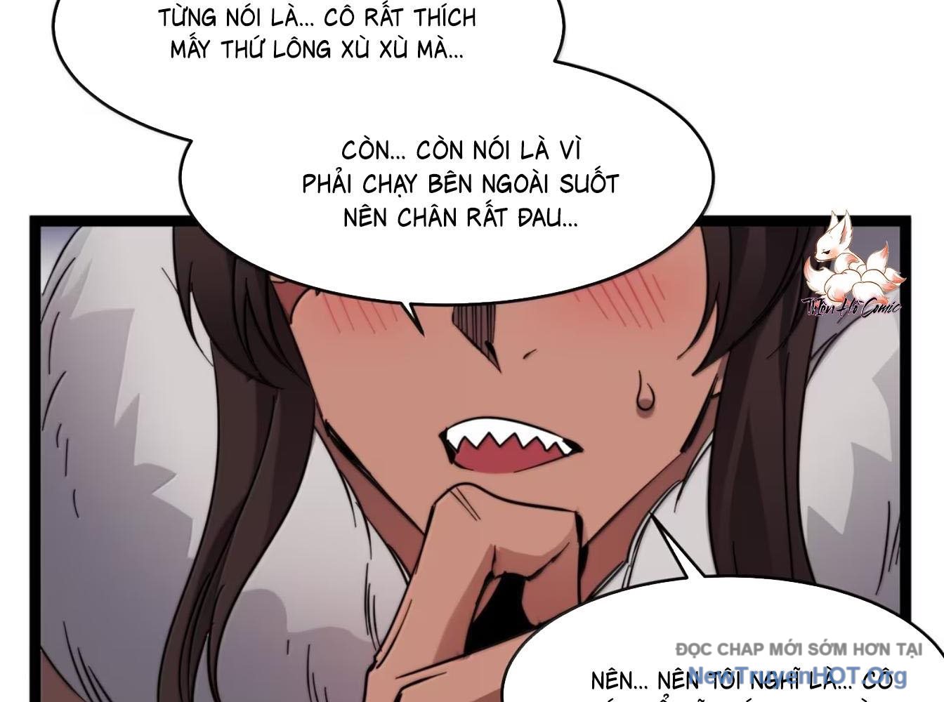 Sức Mạnh Của Ác Thần chapter 164 - Trang 60