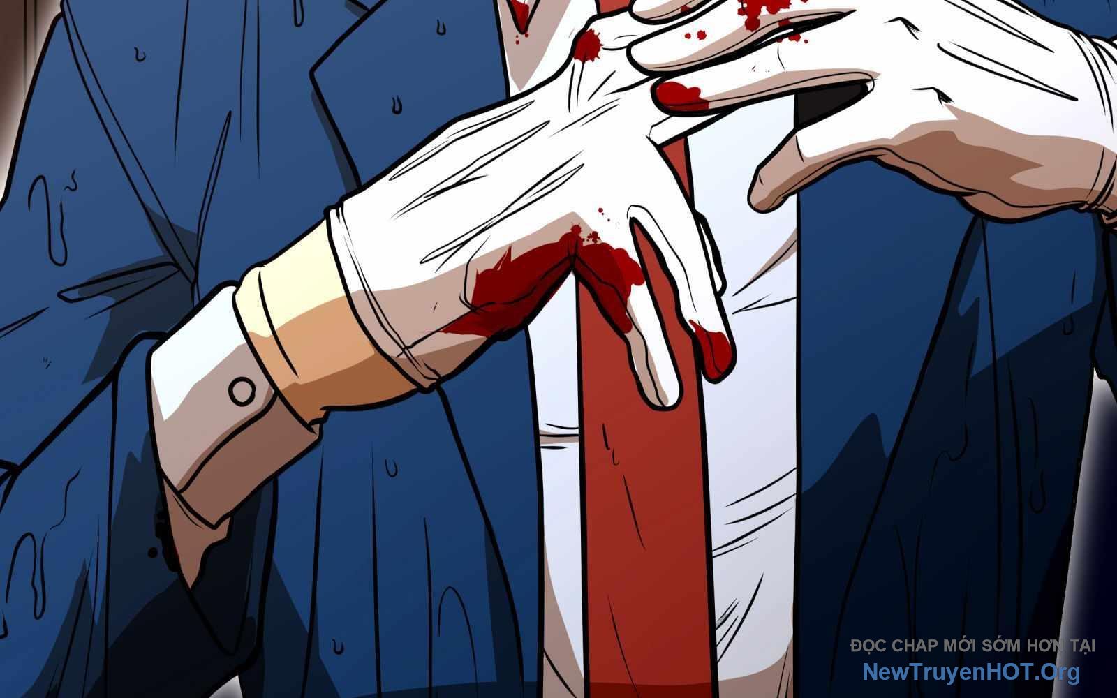 Trò Chơi Của Thần chapter 85 - Trang 17