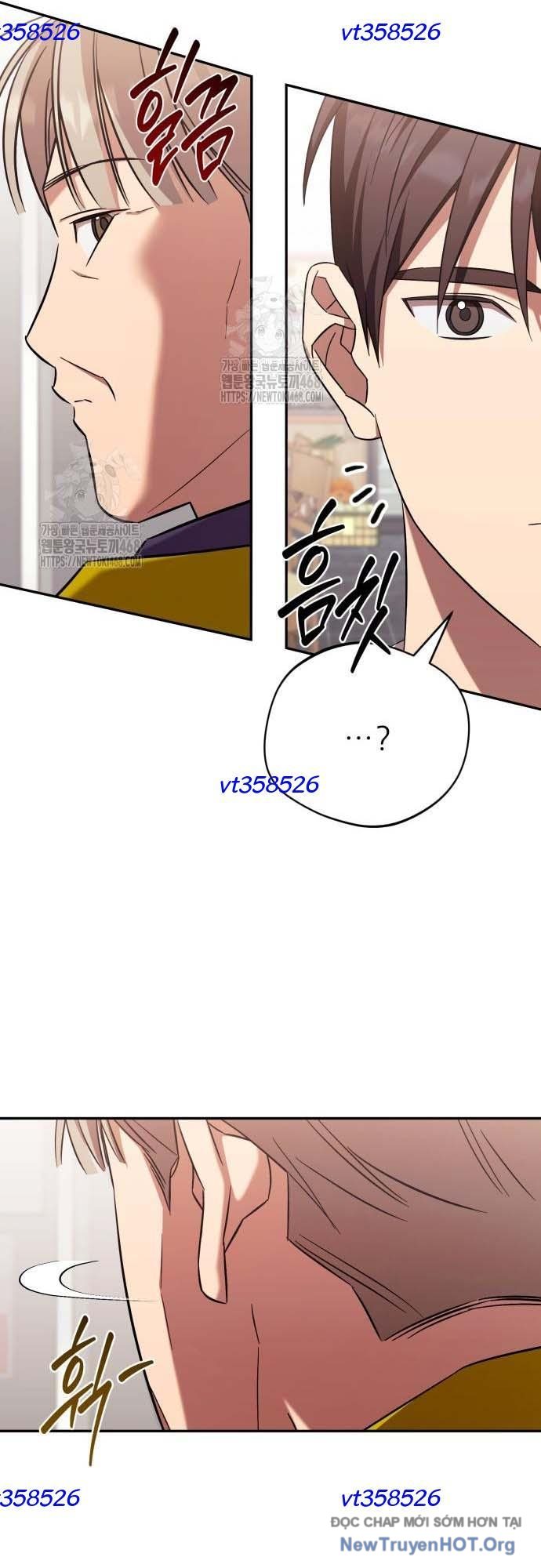 Thiên Ma Bấm Huyệt chapter 62 - Trang 27