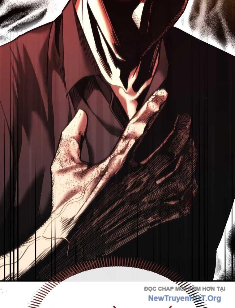 Cảnh Sát Bất Bại chapter 47 - Trang 38