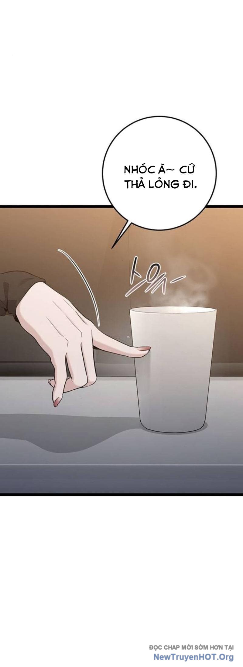 Vương Hậu Đi Học chapter 49 - Trang 43