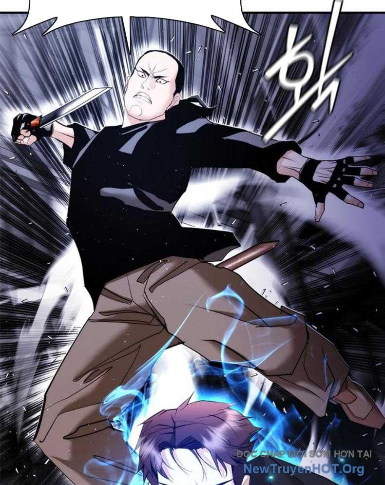 Bạch Dạ chapter 12 - Trang 53