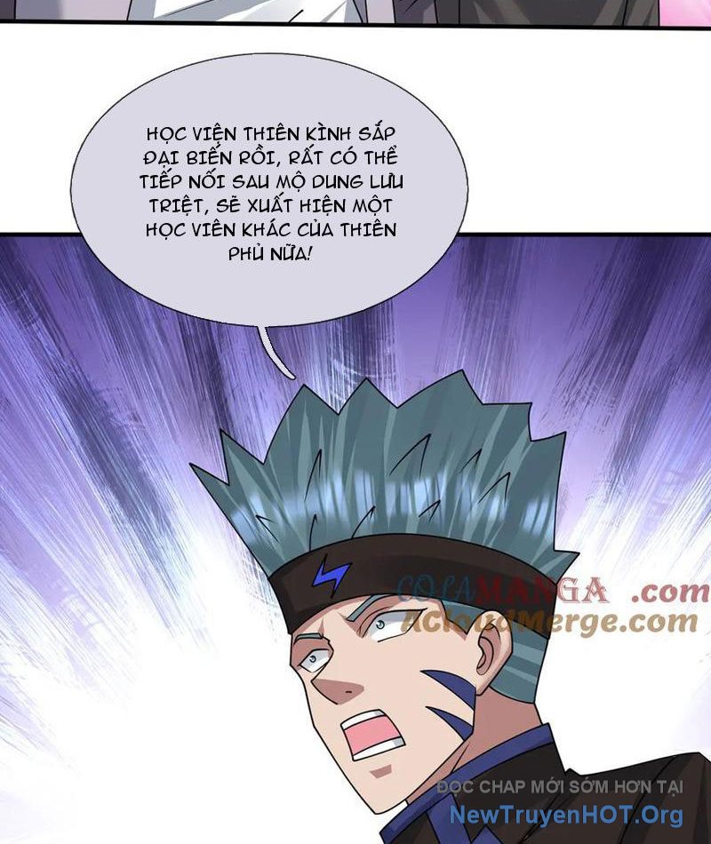 Khởi đầu Bằng Một Vạn Hít đất: Oanh Sát Thần Minh! chapter 58 - Trang 43