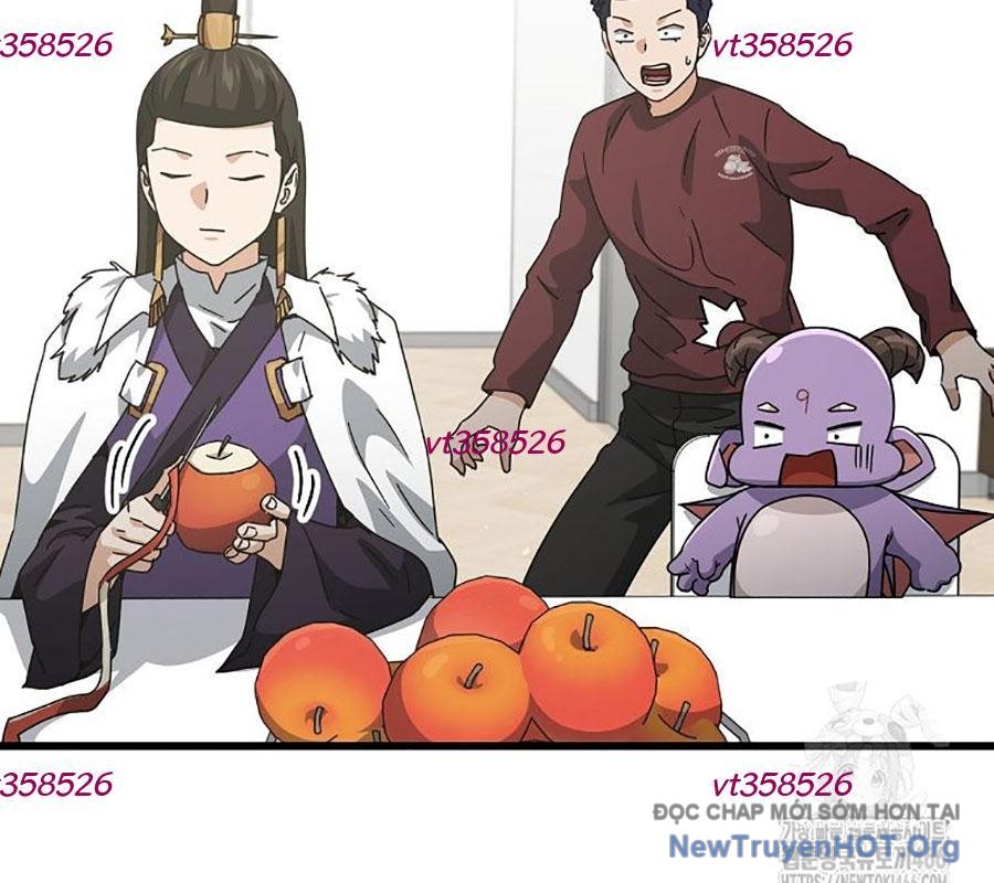 Bố Tôi Quá Mạnh chapter 194 - Trang 89