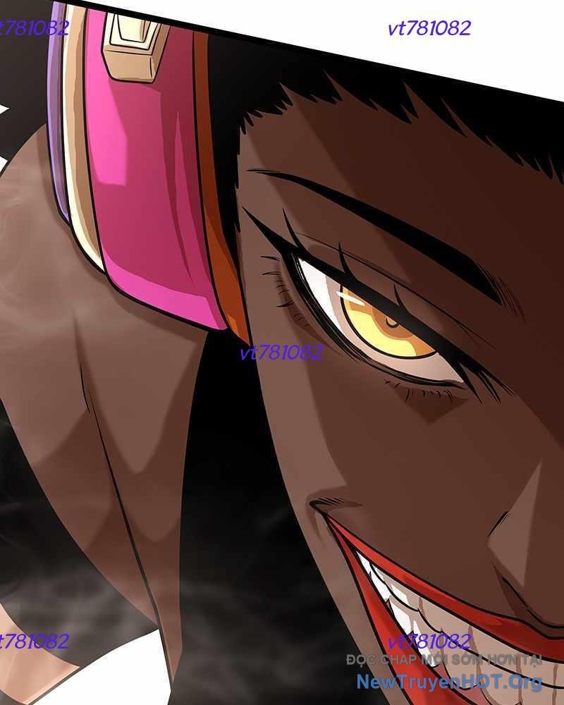 Trò Chơi Của Thần chapter 87 - Trang 8