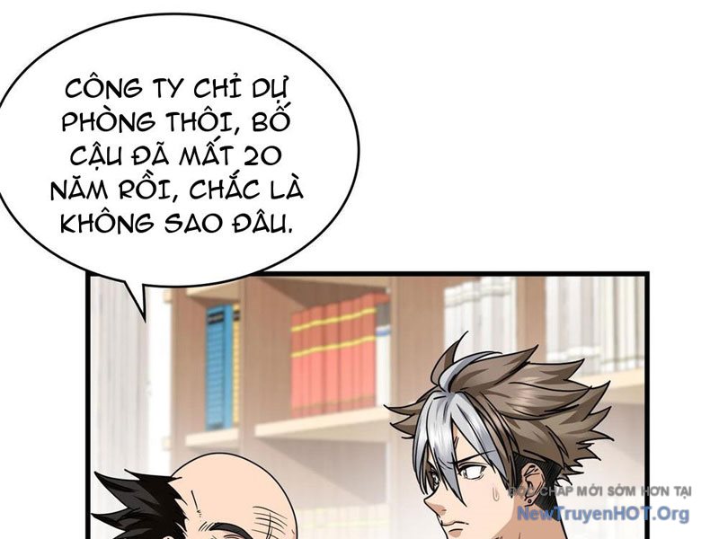 Hóa ra ta là đời sau của yêu quái chapter 16 - Trang 66