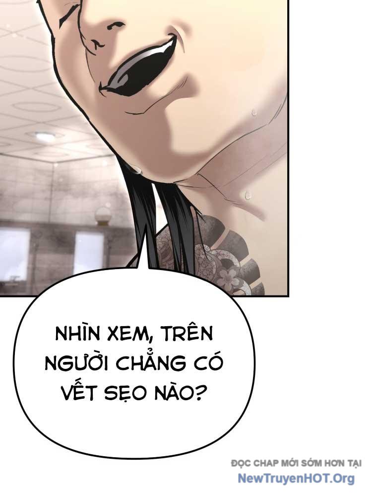 Cảnh Sát Bất Bại chapter 44 - Trang 128