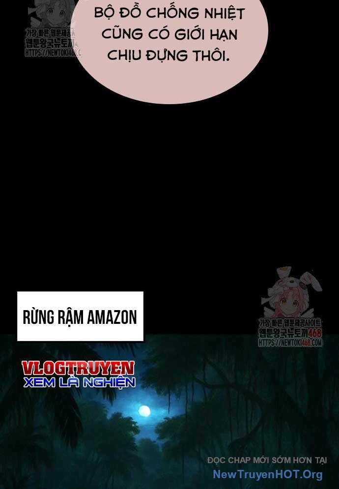 VentaBlack chapter 31 - Trang 26