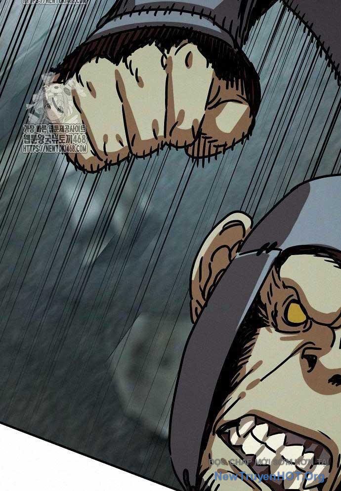 D-Day: Hầm Trú Ẩn chapter 53 - Trang 136