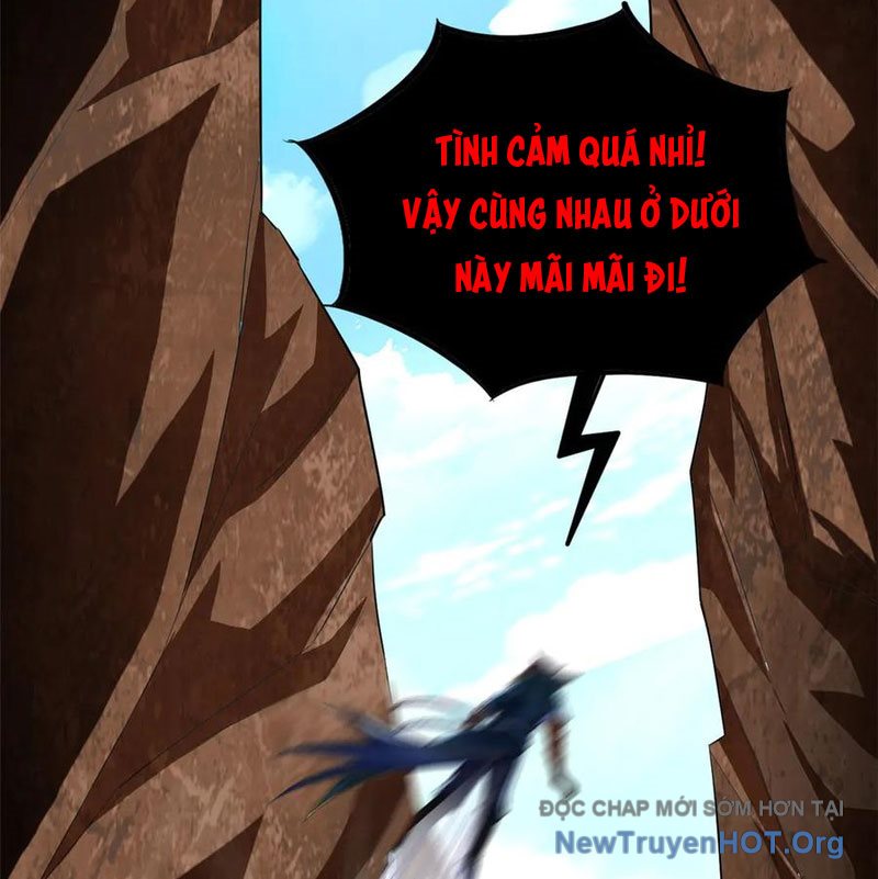 Cường Giả Đến Từ Trại Tâm Thần chapter 348 - Trang 19