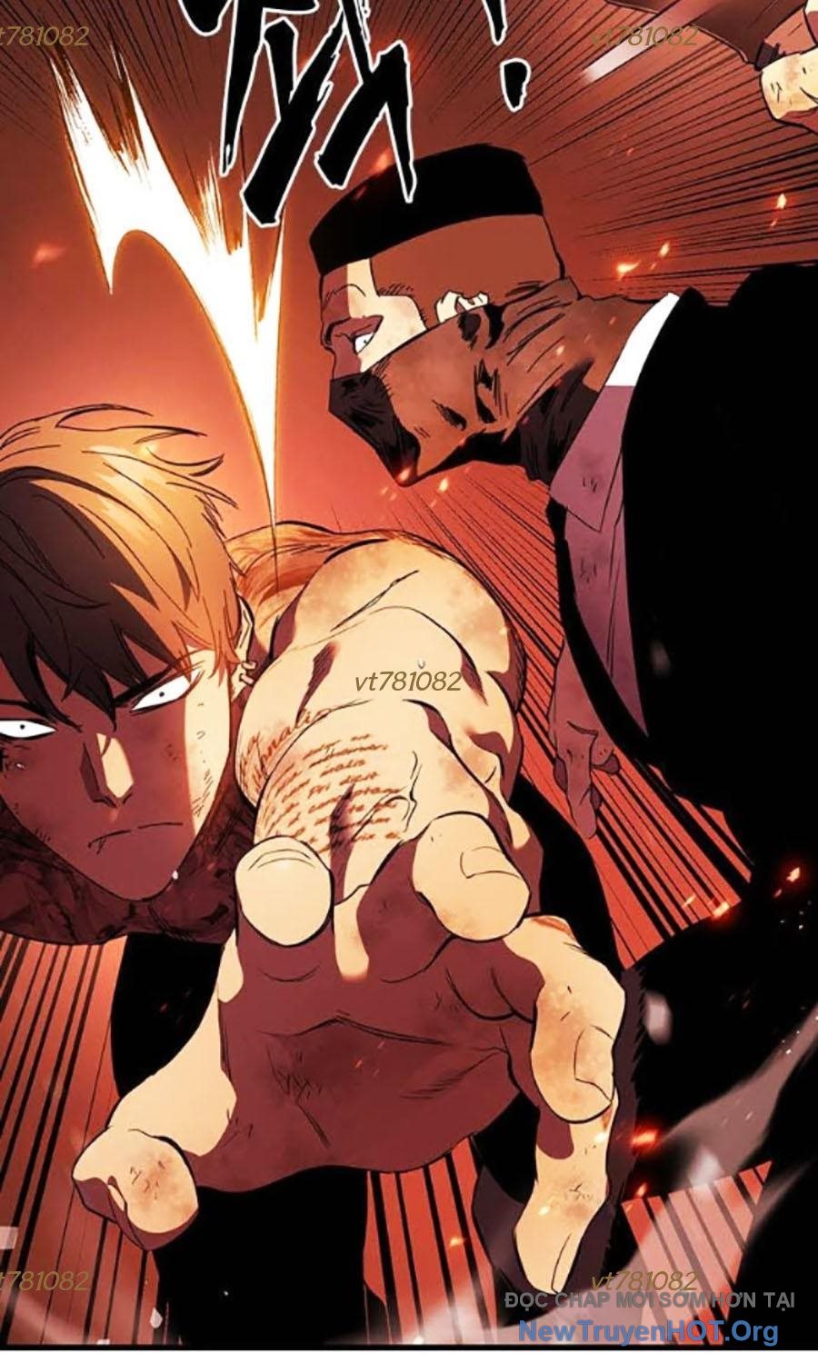 Đại Tướng Chiến chapter 47 - Trang 66