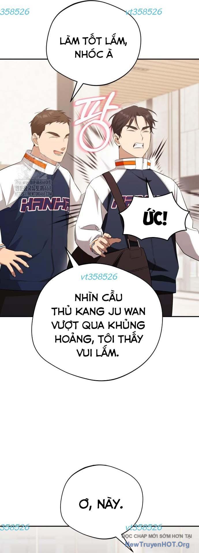 Thiên Ma Bấm Huyệt chapter 62 - Trang 52